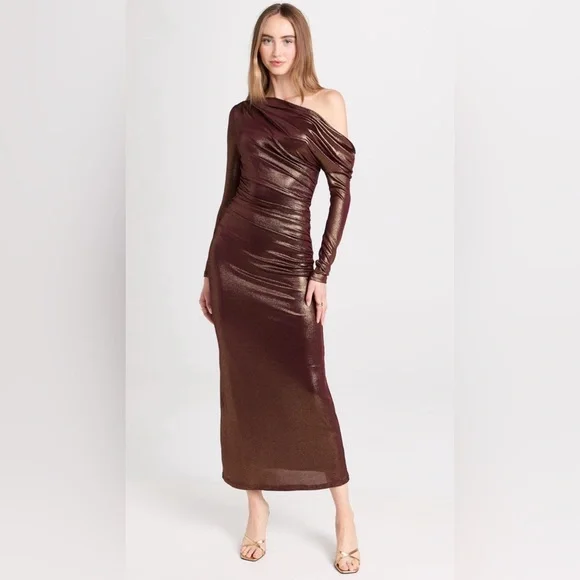 Significant Other | Dresses | Significant Other Liliana Maxi Dress |  Poshmark